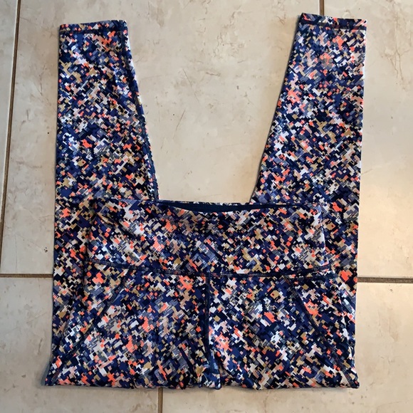 EUC! Sweaty Betty The Power 7/8 Leggings - Picture 2 of 7